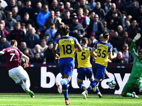 Thi đấu thăng hoa, Arnautovic một lần nữa chứng minh Mourinho đã đúng