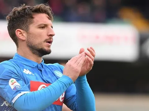 Thi đấu thăng hoa, mục tiêu cũ của Chelsea lên tiếng về tương lai