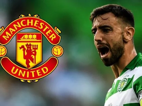 Thỏa thuận hoàn tất, Man Utd nổ bom tấn ít giờ tới
