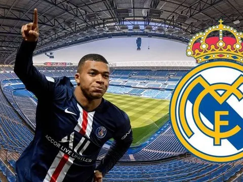 Thỏa thuận hoàn tất, Mbappe ký HĐ kỷ lục với "Gã khổng lồ"
