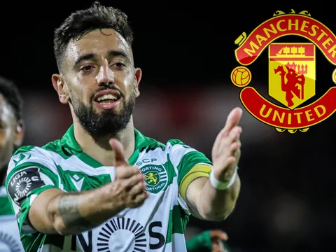Thỏa thuận hoàn tất, tân binh "cực chất" sắp ra mắt Man Utd