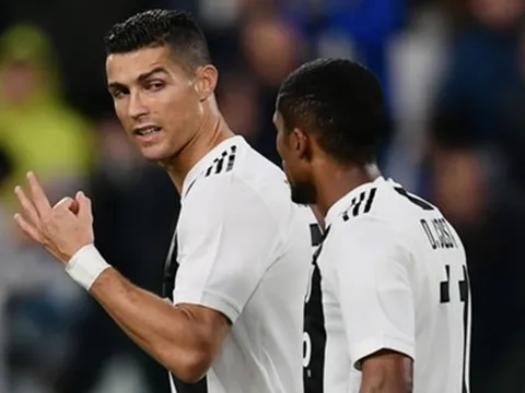 Thời cơ chín muồi, M.U dùng 50 triệu euro đổi tự do cho 'nạn nhân của Ronaldo'