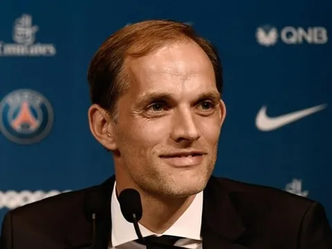 Thomas Tuchel: Kylian Mbappe chưa phải là cầu thủ giỏi nhất