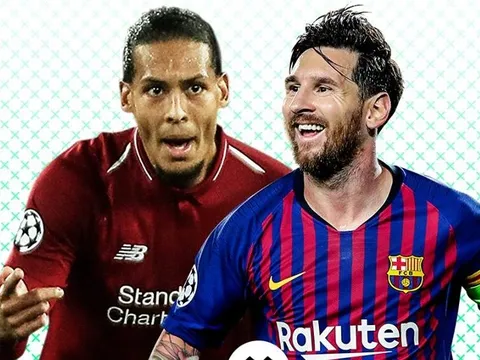 Thống kê cho thấy đội bóng này sẽ vô địch Champions League