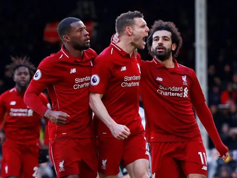 Thống kê: Man City sa sút, Liverpool và Arsenal tiến bộ vượt bậc