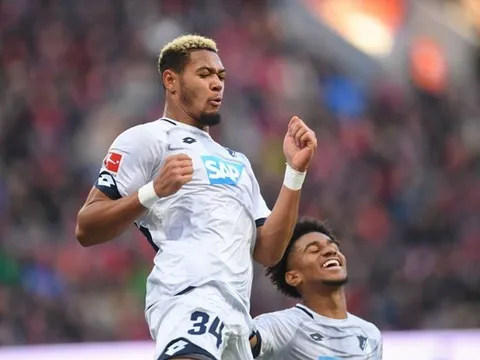 "Thống soái" Leipzig hoài nghi về việc sao 52 triệu bảng đến Newcastle