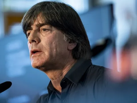 "Thống soái" tuyển Đức háo hức về lứa tài năng mới của ĐTQG