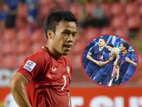 Cựu sao HAGL: "Thái Lan sẽ đánh bại ĐT Việt Nam tại King's Cup"