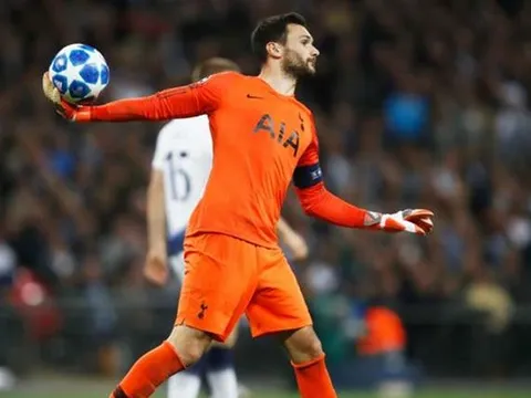 Thủ quân Tottenham kêu gọi sự tập trung sau khi thắng Dortmund