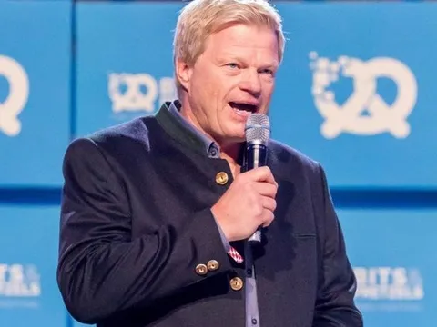 "Thủ thành đầu gấu" sắp trở lại Bayern Munich