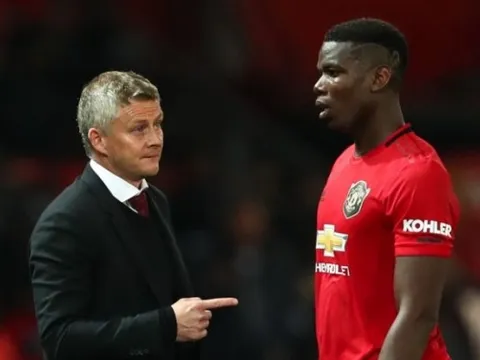 Thua Arsenal, Man Utd cần bán 2, mua 3 để trở lại đường đua!