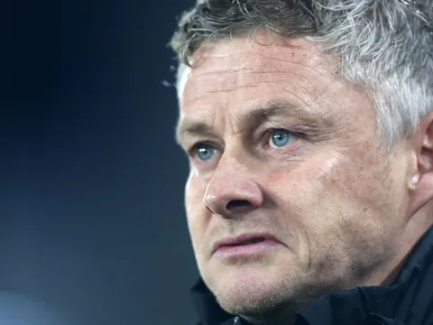Solskjaer: "Quá chậm, không có chất lượng!"