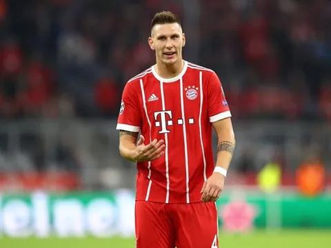 Thua Barca, Man Utd giải sầu trên TTCN bằng "hòn đá tảng" của Bayern