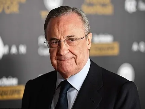 Thua cay đắng trên sân nhà, Perez giận quá mất khôn?