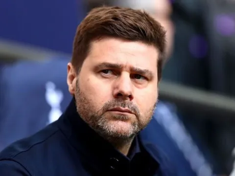 Thua đau Liverpool, Pochettino nói lời "tâm can" với học trò trong phòng thay đồ
