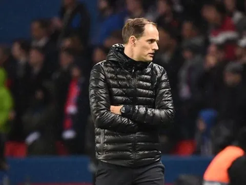 Thua đau Man Utd, Tuchel nói lời thật lòng về quả penalty của Rashford