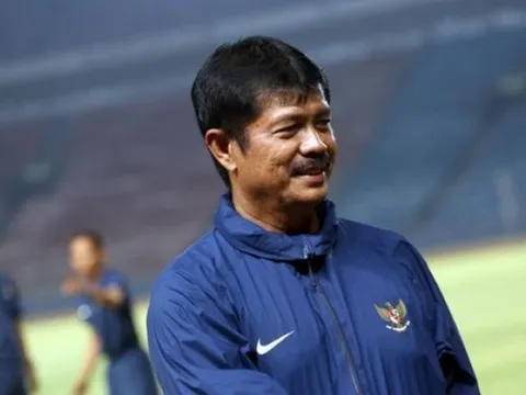 Thua đau Việt Nam, HLV Indonesia không phục vì 1 điều
