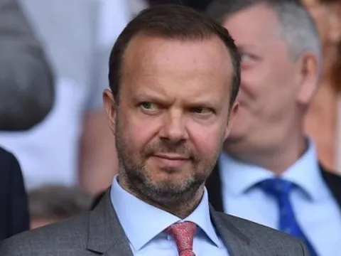 Thua Man Utd, Pep Guardiola nói lời thật lòng về Ed Woodward