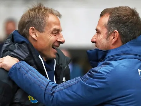 Thua muối mặt, đối thủ thừa nhận bất lực trước Bayern