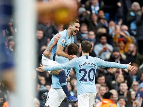 "Thừa nước đục thả câu", Bayern giật tiền vệ Man City về xứ Bavaria