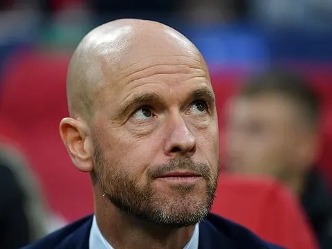 Thua Tottenham, Mourinho nói lời 'phũ phàng' về HLV Ajax