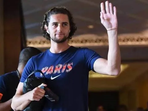 Thực hư chuyện Rabiot đã đạt được thỏa thuận miệng với Real Madrid