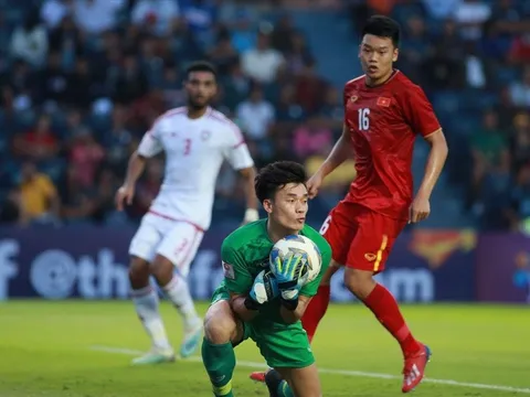 "Thực lòng mà nói, tôi không tin tưởng Bùi Tiến Dũng đâu"