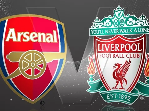 Đây! Trận quan trọng bậc nhất của Arsenal mùa này