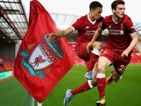Bạn đã biết sức mạnh của Liverpool bắt nguồn từ đâu?