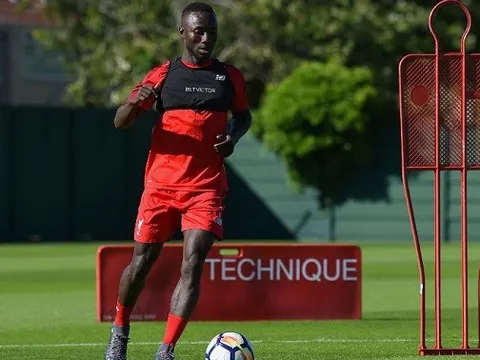 HLV Klopp cập nhật tình hình chấn thương của Liverpool trước chung kết Champions League