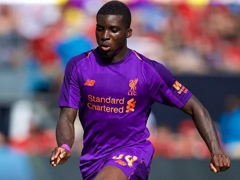 Huyền thoại Liverpool nhắm mượn thêm nhân lực từ đội bóng cũ