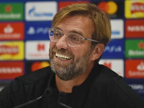 CĐV chưa quên quá khứ, Klopp thì nghĩ sao?
