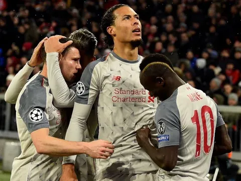 Sốc! Liverpool sợ Man Utd, chỉ 10% fan dám đối đầu ở tứ kết