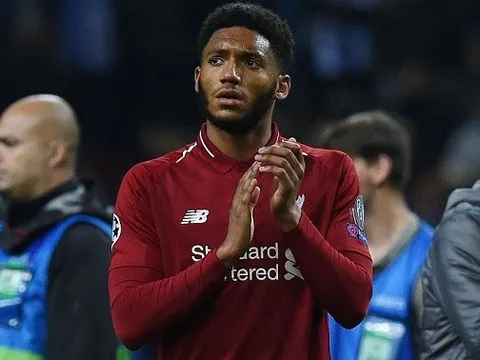 "Hai cầu thủ đó trở lại, Liverpool không cần thêm tân binh nữa"