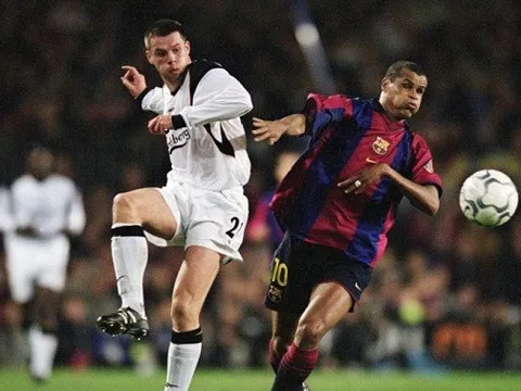 Thú vị: Barca - Liverpool từng bị lùi lịch vì... show truyền hình