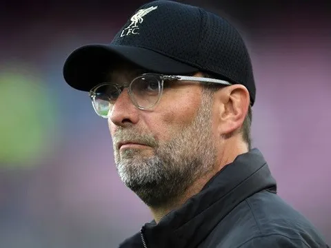 Trước ngày làm khách tại St. James Park, Klopp nói gì?