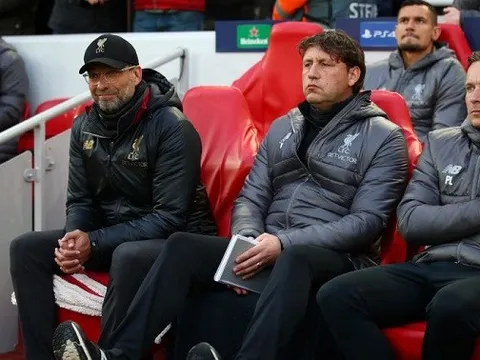 CĐV Liverpool chú ý - Klopp có một lời khuyên nhỏ