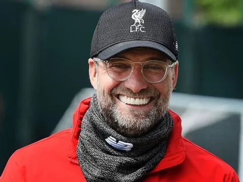 Đây là Liverpool - Thông điệp của Jurgen Klopp trước ngày hạ màn EPL