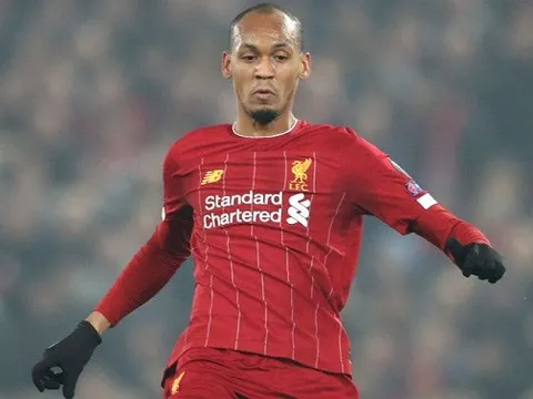 Fabinho: "Anh ấy là cầu thủ tốt nhất Liverpool, xứng đáng giành QBV"