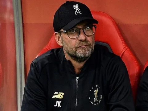 "Không ai thích thú với VAR", Klopp nêu một lý do đáng suy ngẫm