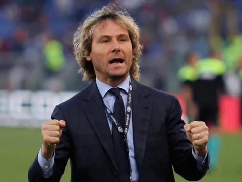 Thượng tầng Juve lên tiếng, giật "siêu trung vệ" 68 triệu với Man Utd