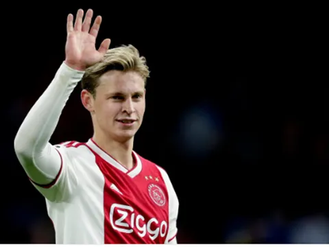 Thương vụ De Jong, Barca hời đến mức không thể nào hời hơn