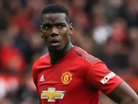 Thương vụ Pogba có biến, Zidane cứng rắn đưa ra tối hậu thư cuối cùng