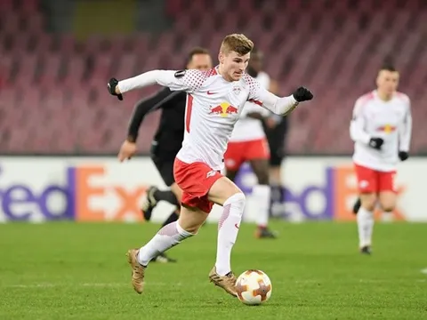 Thương vụ Werner: Liverpool đang sắp khiến Bayern ôm hận
