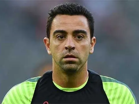 Thuyền trưởng Barcelona tiến cử Xavi thay thế mình