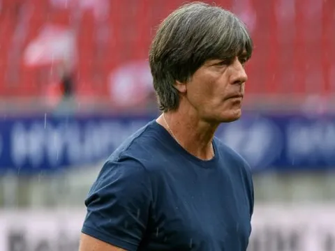 "Nguyên soái" tuyển Đức chỉ trích các ngôi sao Bundesliga