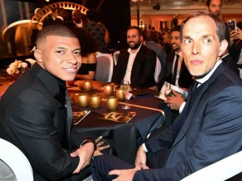 Thuyền trưởng PSG nói 1 điều, Neymar cùng Mbappe lên đường đến Real?