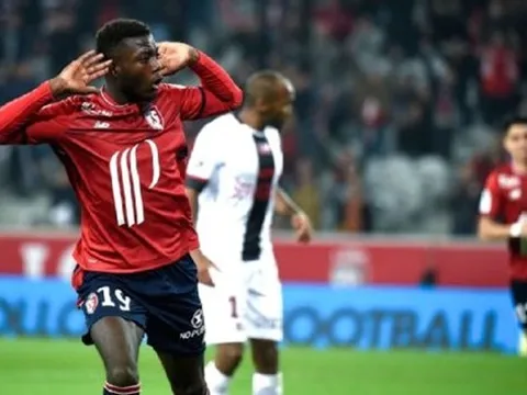 Tích góp 72 triệu bảng, Arsenal sẽ chiêu mộ thành công sao trẻ Ligue 1