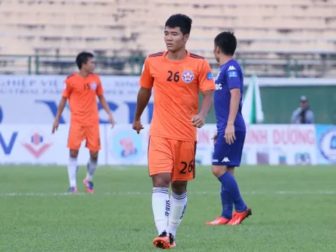 Điểm tin bóng đá Việt Nam tối 25/02: Trò cưng thầy Park bị HLV V-League chê thẳng thừng