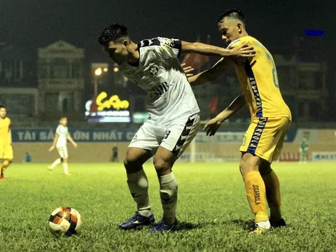 Tiền đạo Việt và World Cup